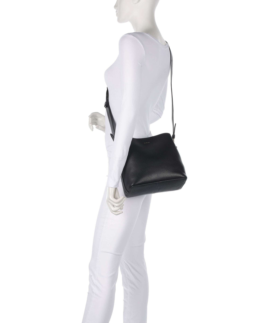 Radley London Dukes Place Medium Crossbody bag black