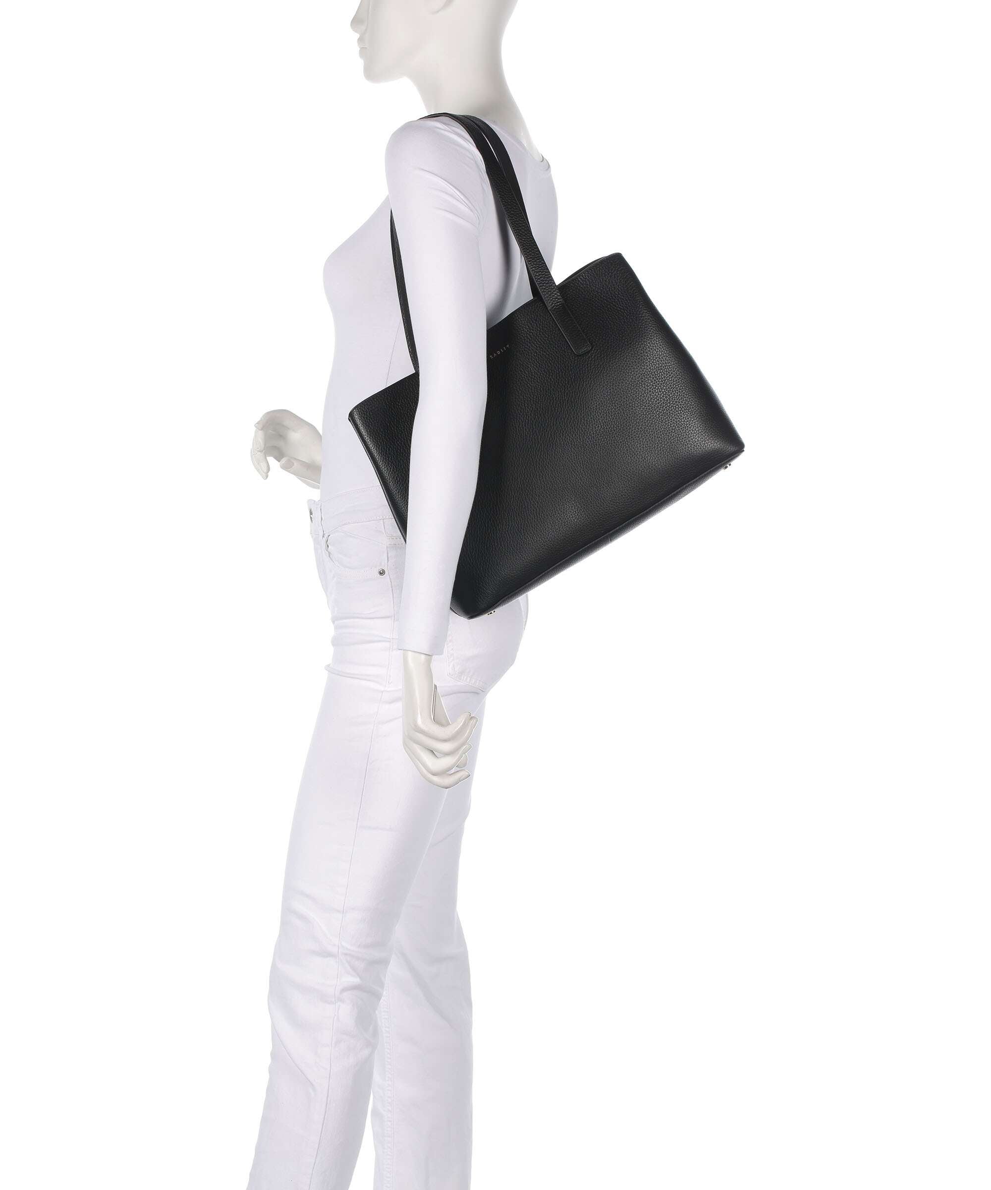 Radley London Dukes Place Tote bag black