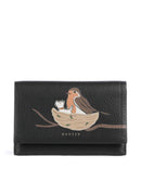 Radley London Robin Peněženka black