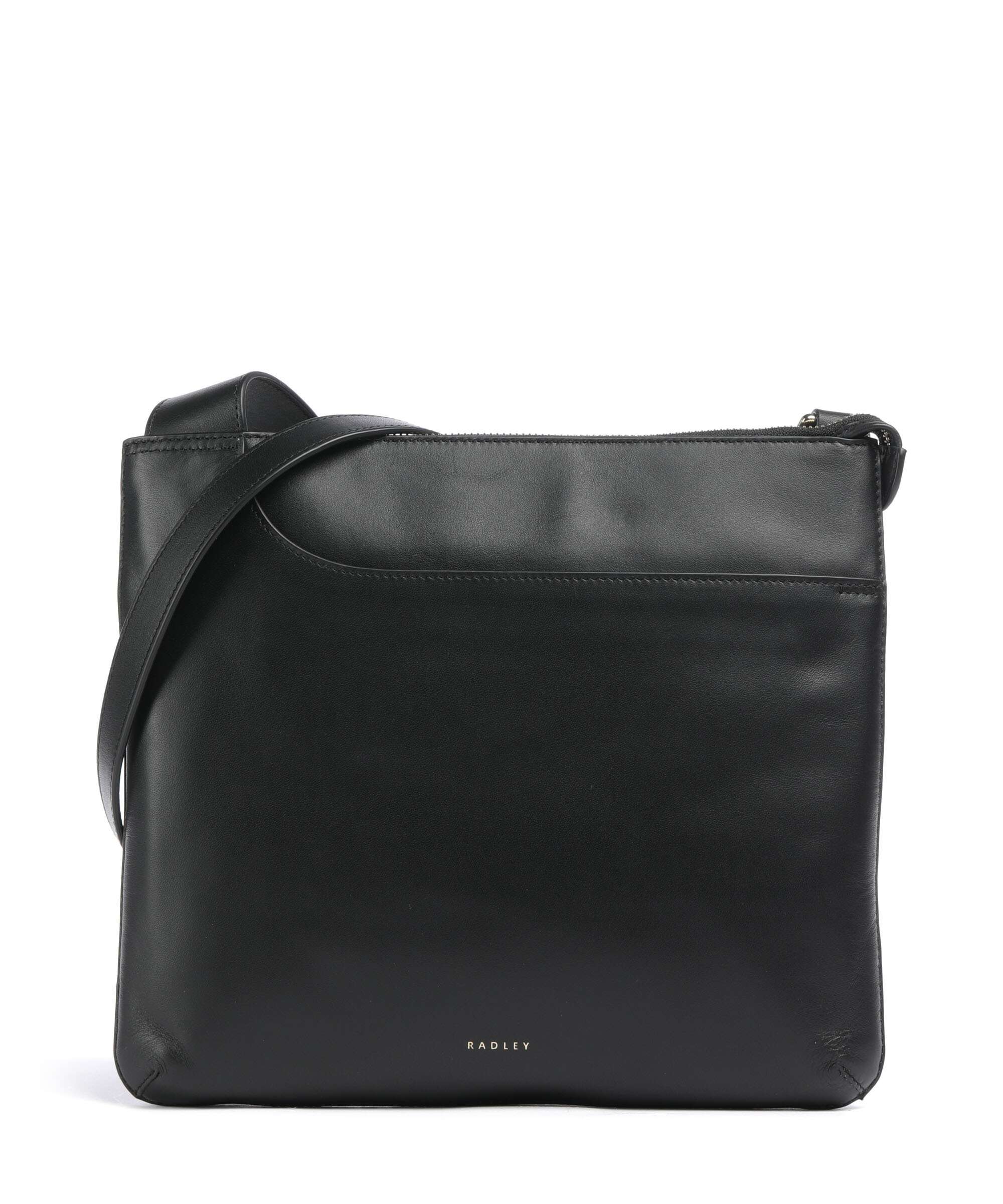 Radley London Pockets Large Crossbody bag black