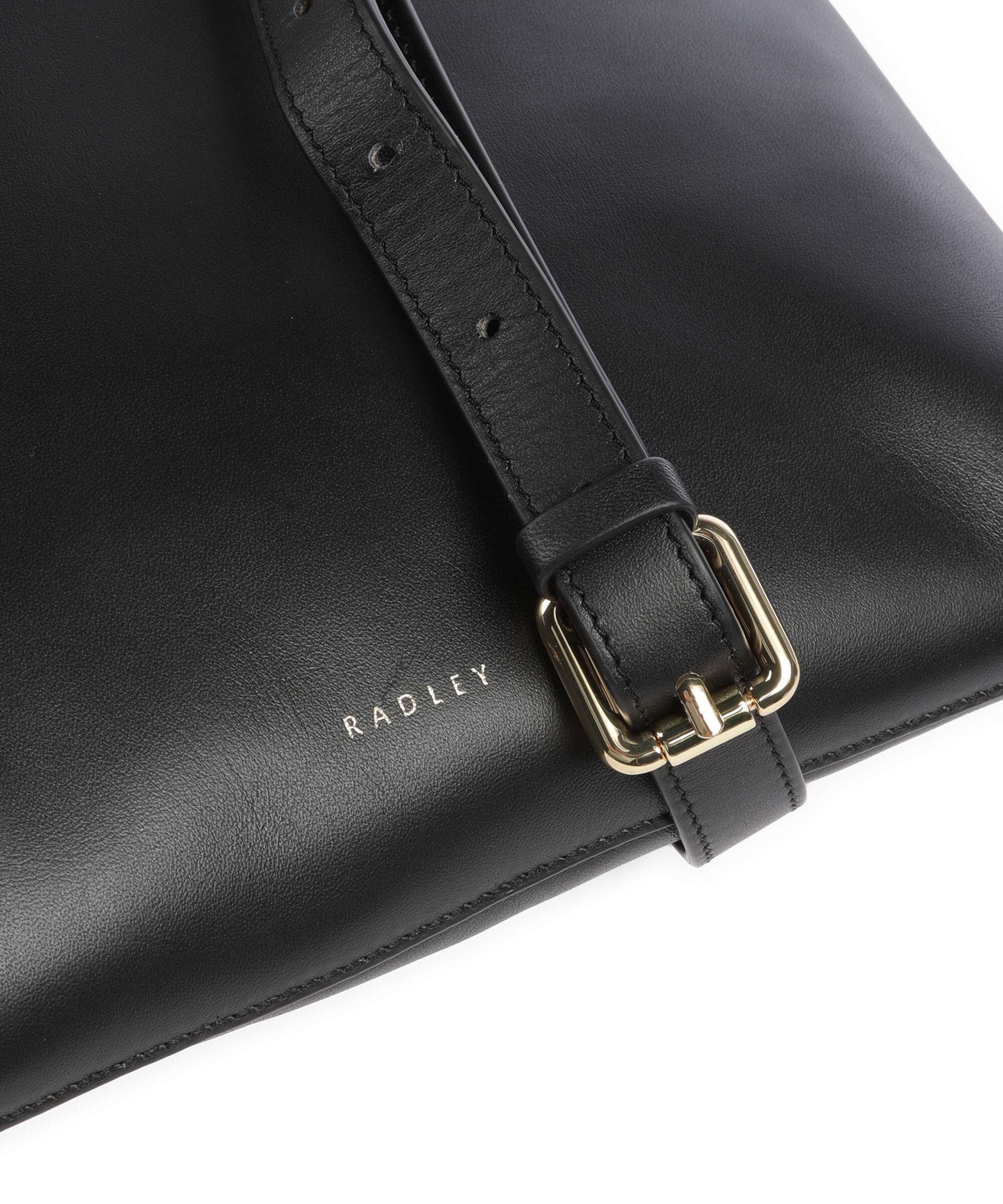 Radley London Pockets Large Crossbody bag black