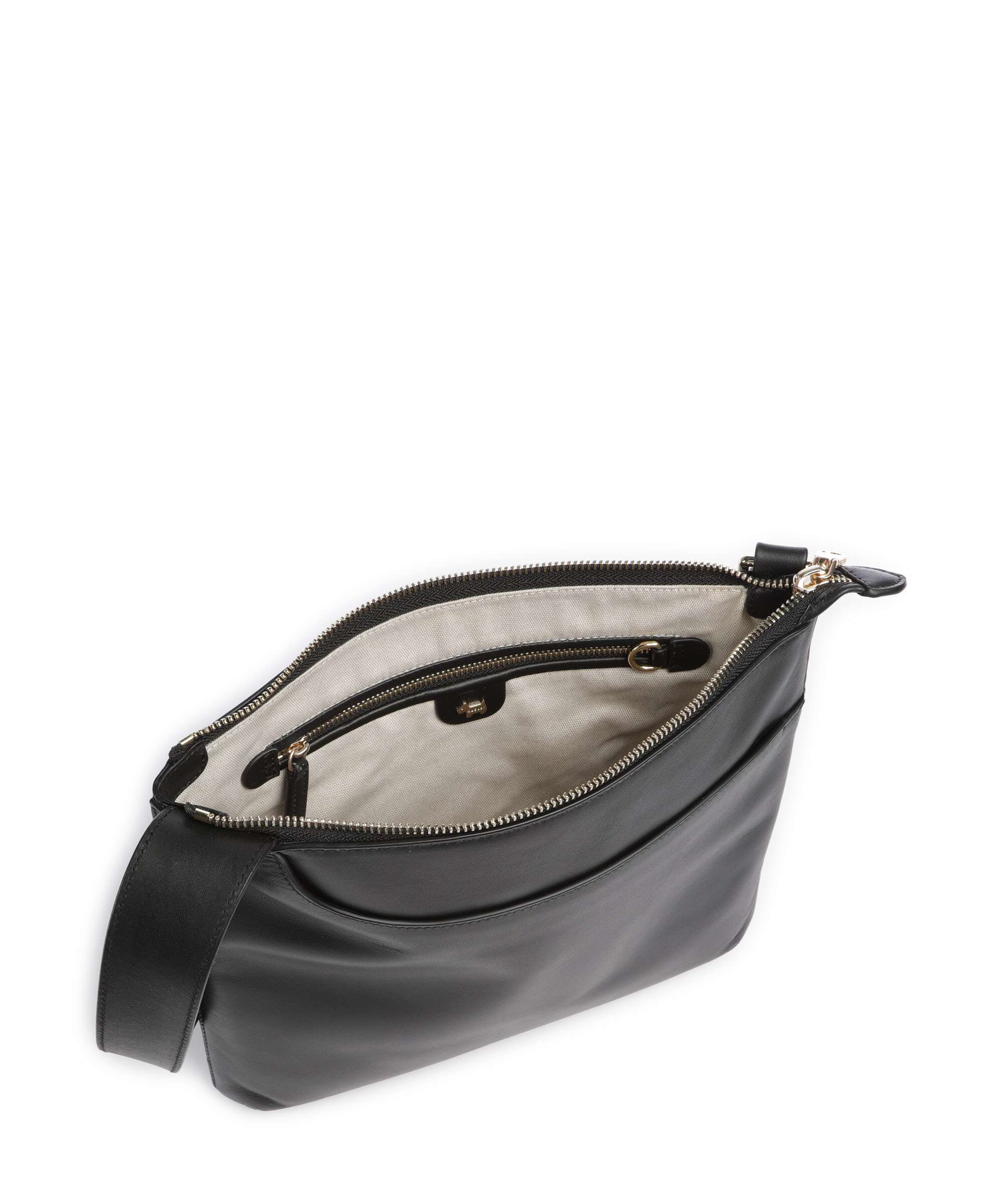 Radley London Pockets Large Crossbody bag black