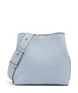 Radley London Dukes Place Medium Kabelka přes rameno smoke blue