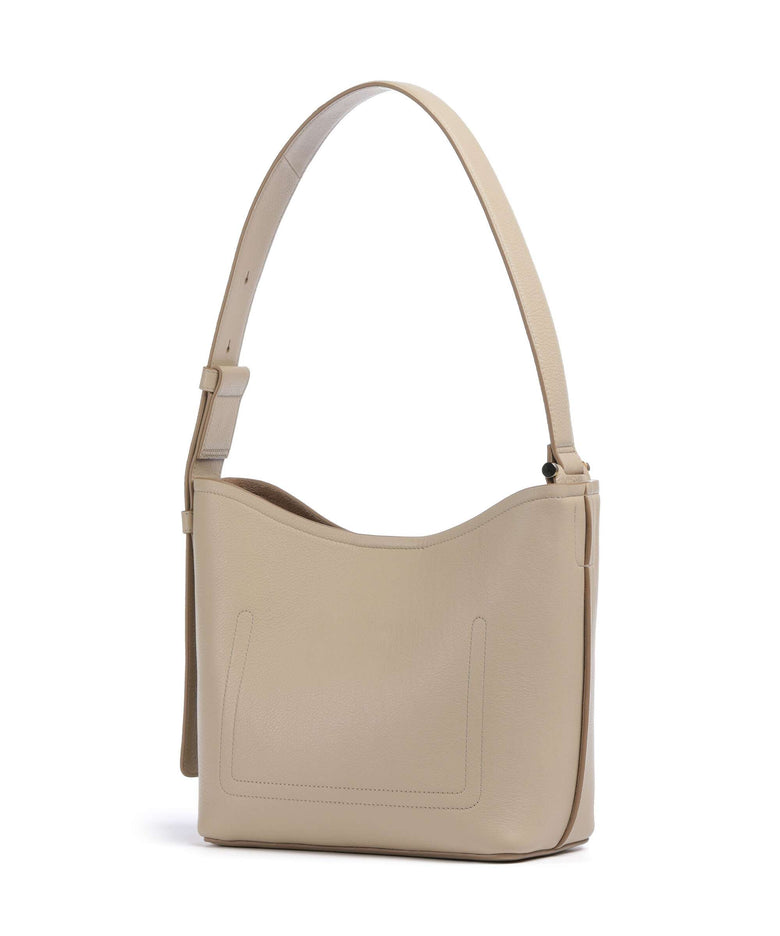 Radley London Bathurst Mews Hobo bag stone