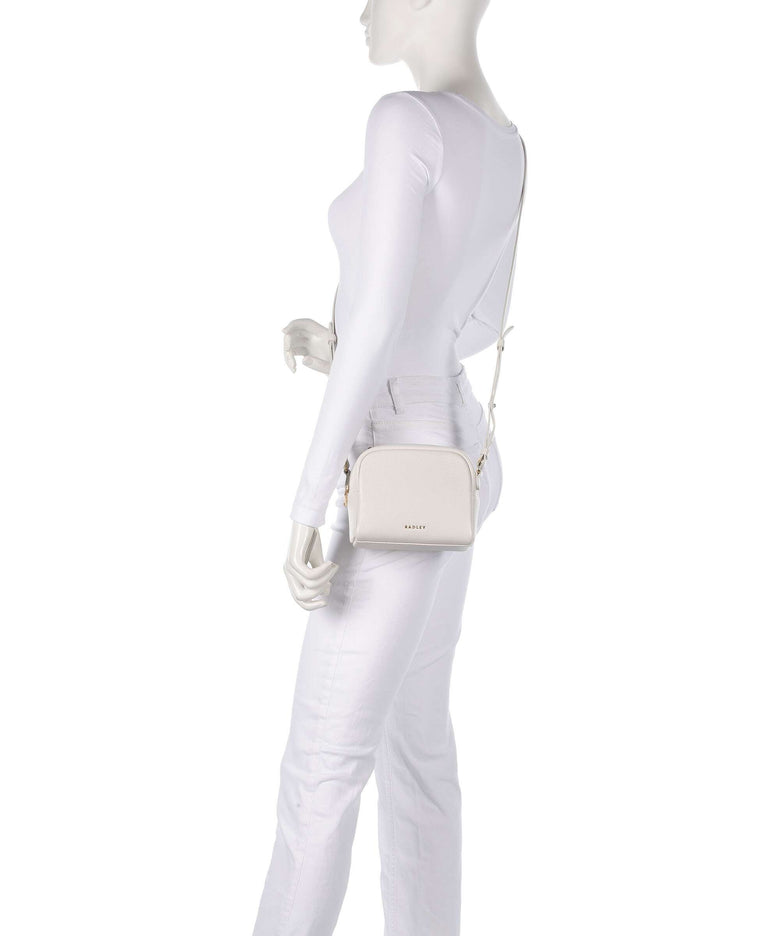 Radley London The Daily Crossbody bag chalk