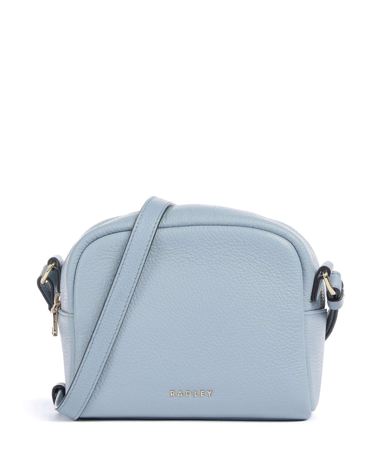 Radley London The Daily Crossbody bag smoke blue