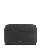 Radley London Pockets Peněženka black