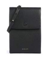 Radley London Mallow Street Kabelka na mobil black