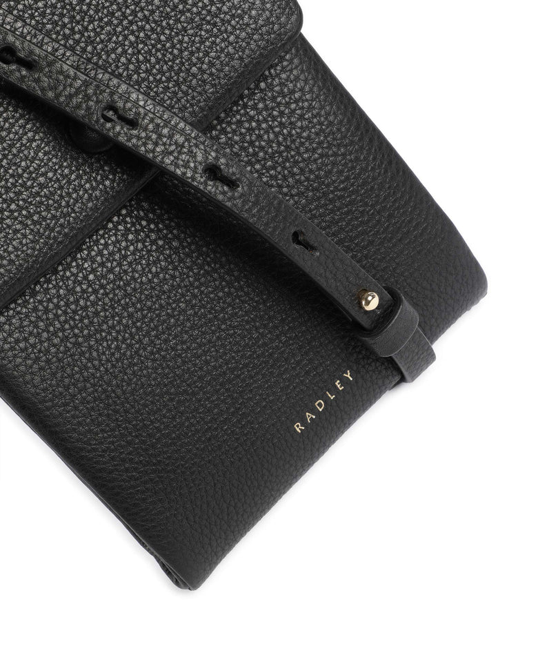 Radley London Mallow Street Phone bag black