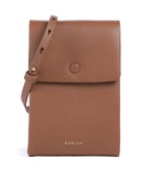 Radley London Mallow Street Kabelka na mobil saddle