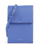 Radley London Mallow Street Kabelka na mobil yves blue