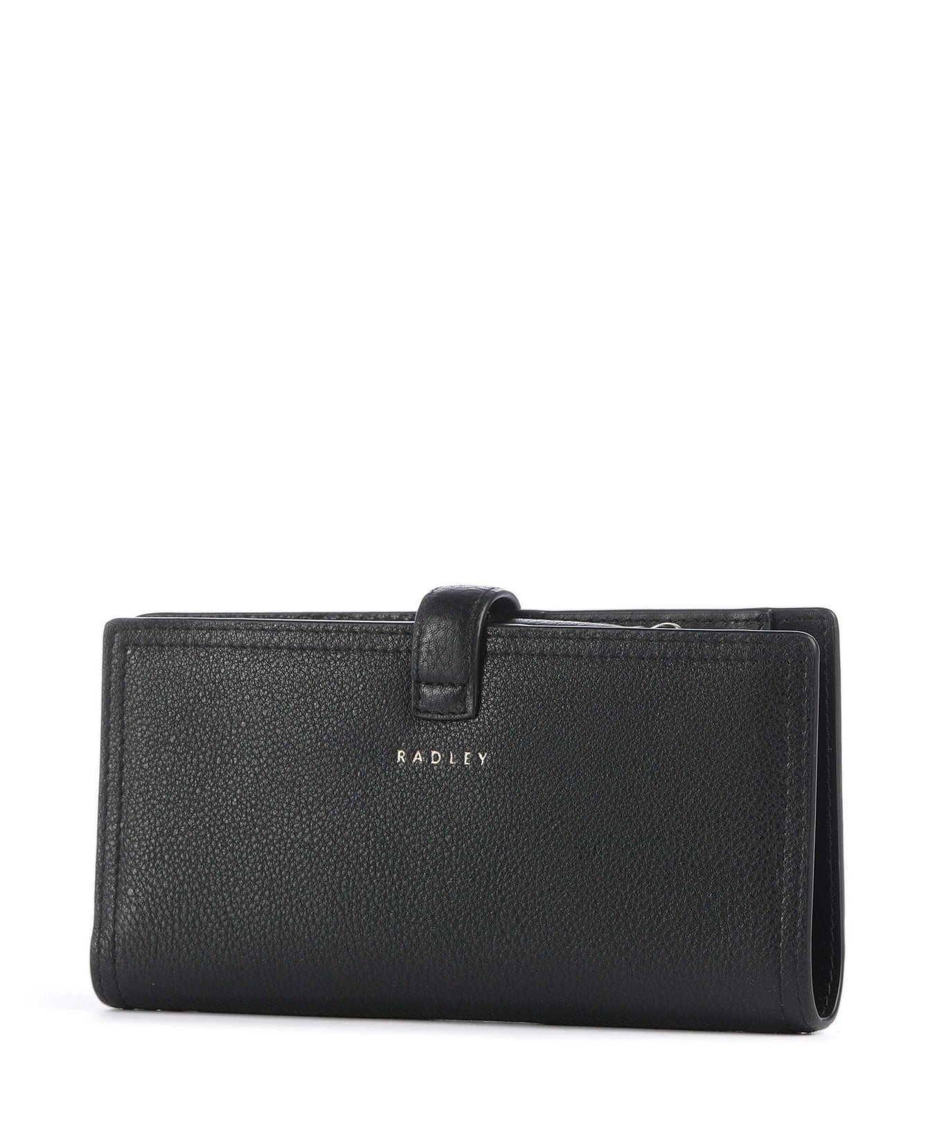 Radley London Willis Street Wallet black