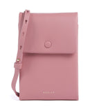 Radley London Mallow Street Kabelka na mobil sienna pink