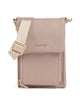 Radley London Guildford Grove Kabelka na mobil stone