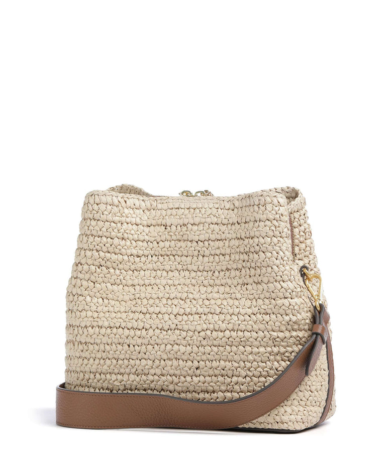 Radley London Dukes Place Crossbody bag natural