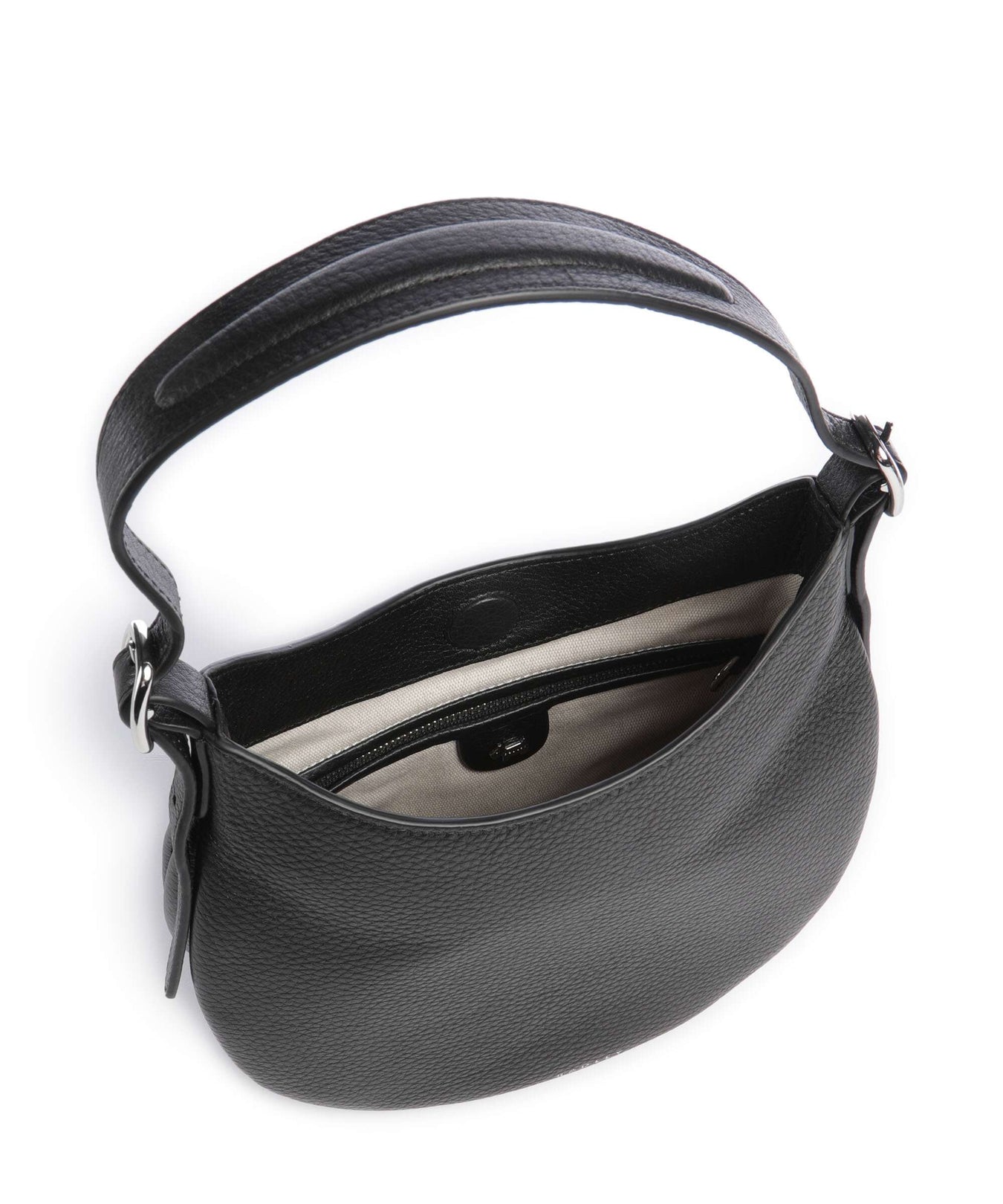 Radley London Kensington Place Shoulder bag black