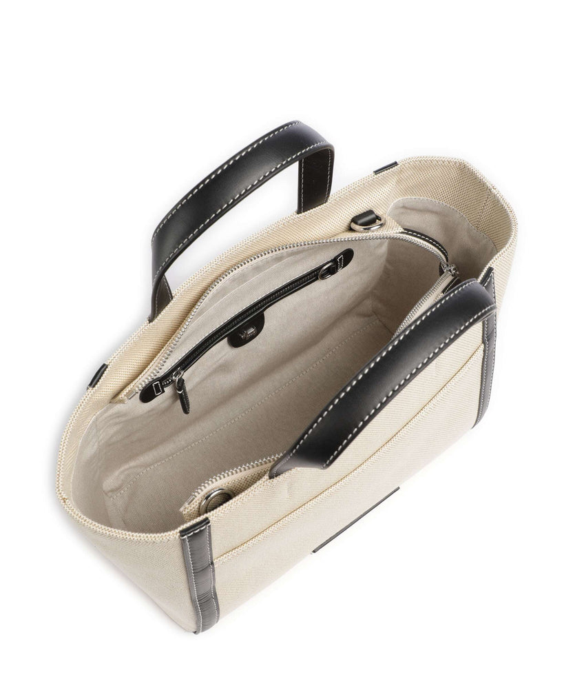 Radley London Oak Street Handbag natural