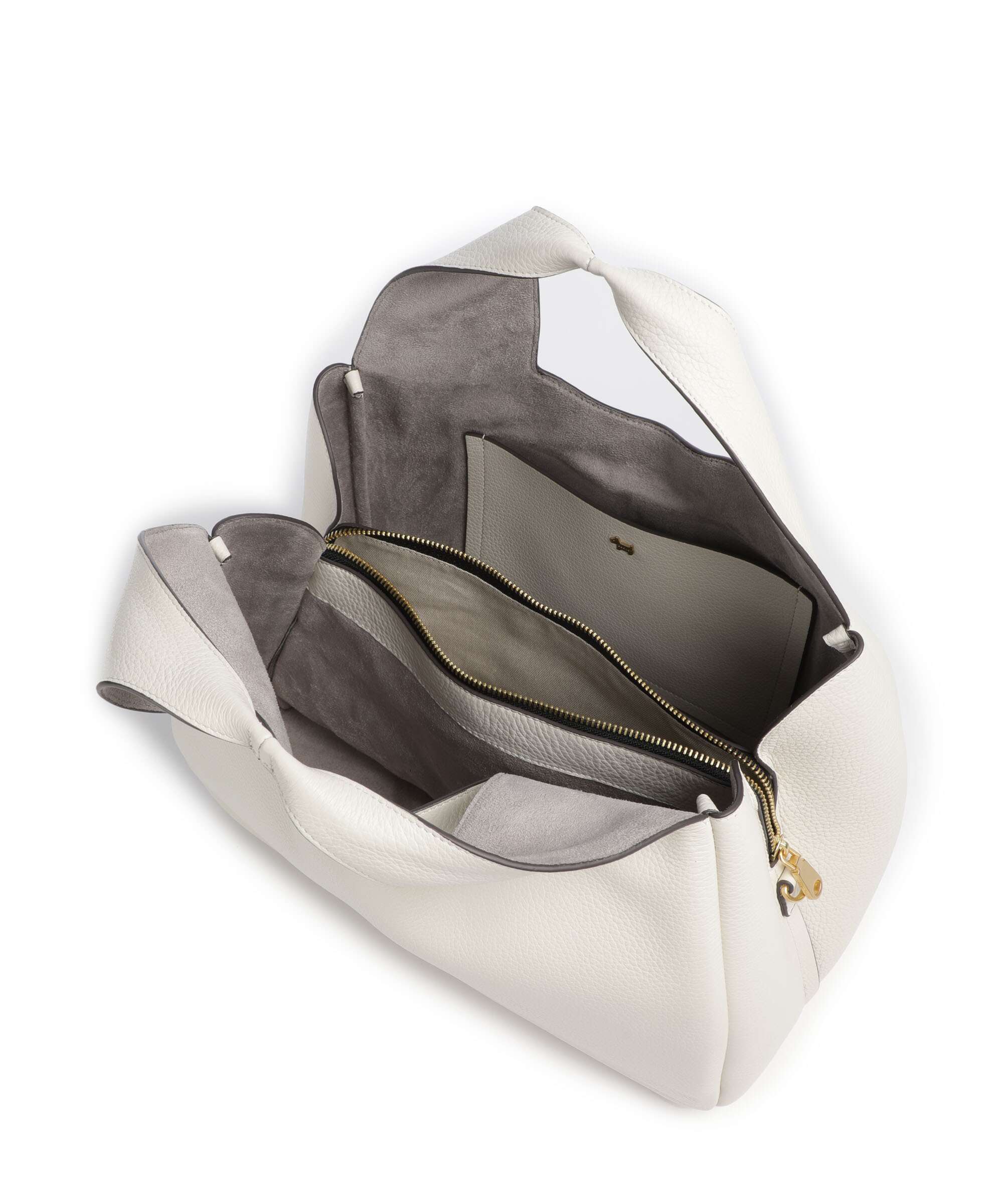 Radley London Sloane Street Handbag chalk