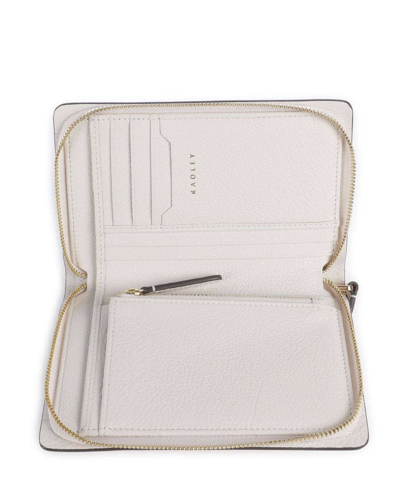 Radley London The Chancery Wallet chalk