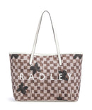 Radley London Southwell Gardens Nákupní taška stone