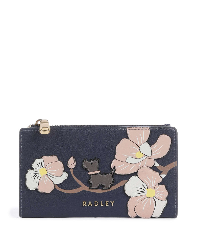 Radley London Coin Street Wallet evenfall