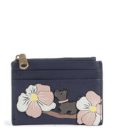Radley London Coin Street Pouzdro na kreditní kartu evenfall