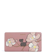 Radley London Coin Street Peněženka french rose