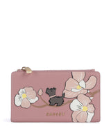 Radley London Coin Street Peněženka french rose