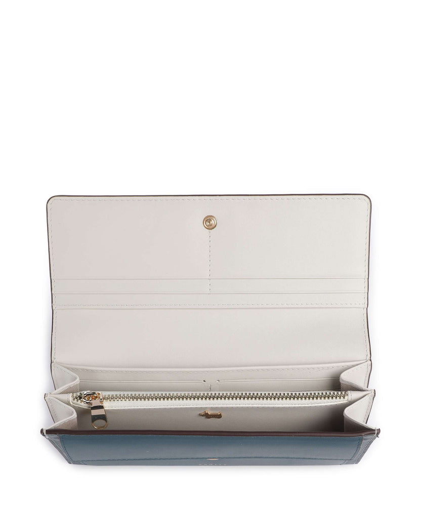 Radley London Autumn Leaves Wallet snow