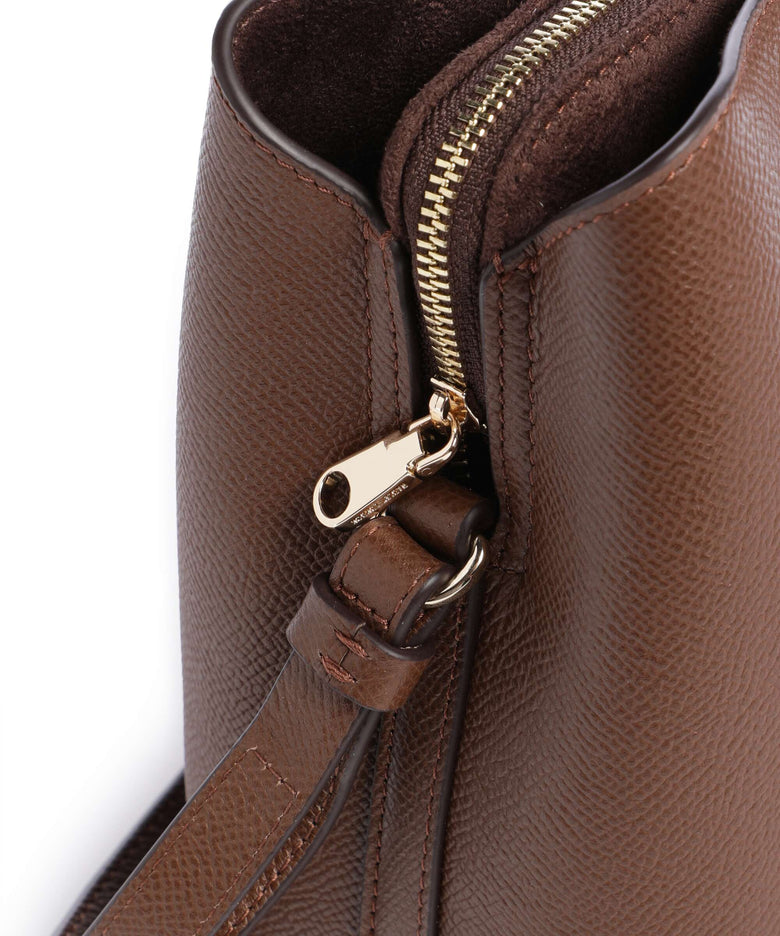 Radley London Dukes Place Small Crossbody bag chocolate