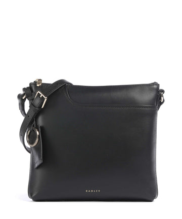 Radley London Pockets Kabelka přes rameno black