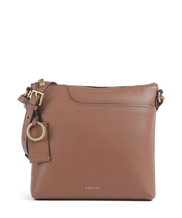Radley London Pockets Kabelka přes rameno saddle
