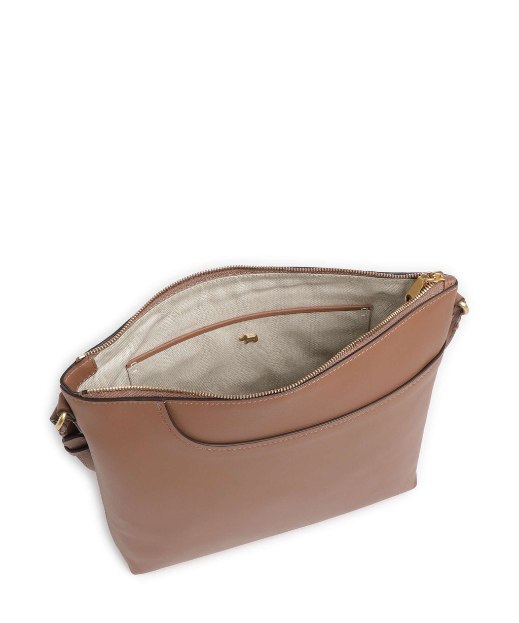Radley London Pockets Crossbody bag saddle
