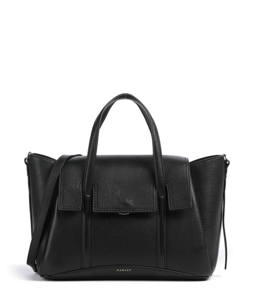 Radley London The Chancery Handbag black
