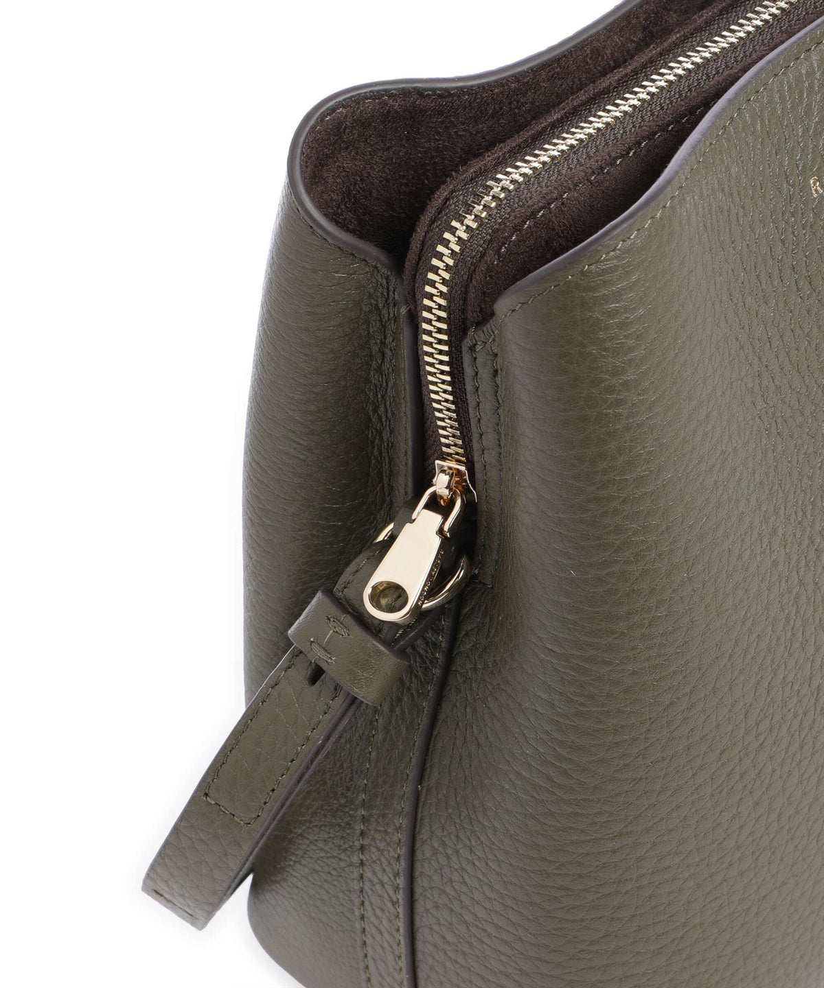 Radley London Dukes Place Small Crossbody bag pine needle