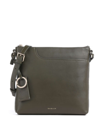 Radley London Pockets Kabelka přes rameno pine needle