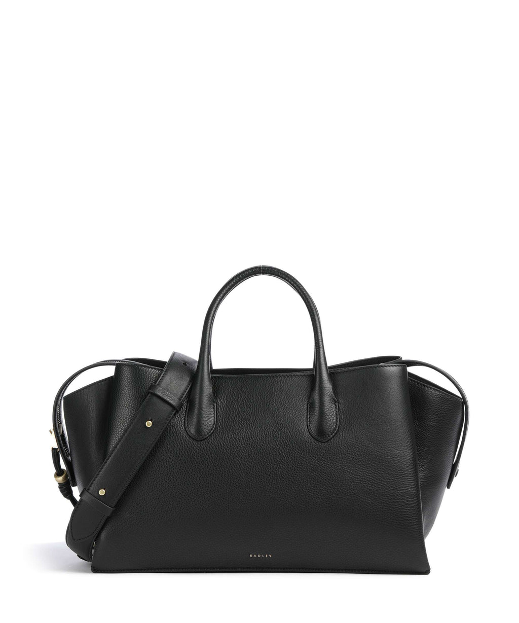 Radley London The Romilly Handbag black