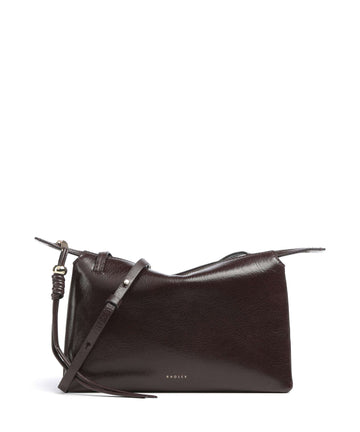 Radley London The Romilly Kabelka přes rameno dark oak