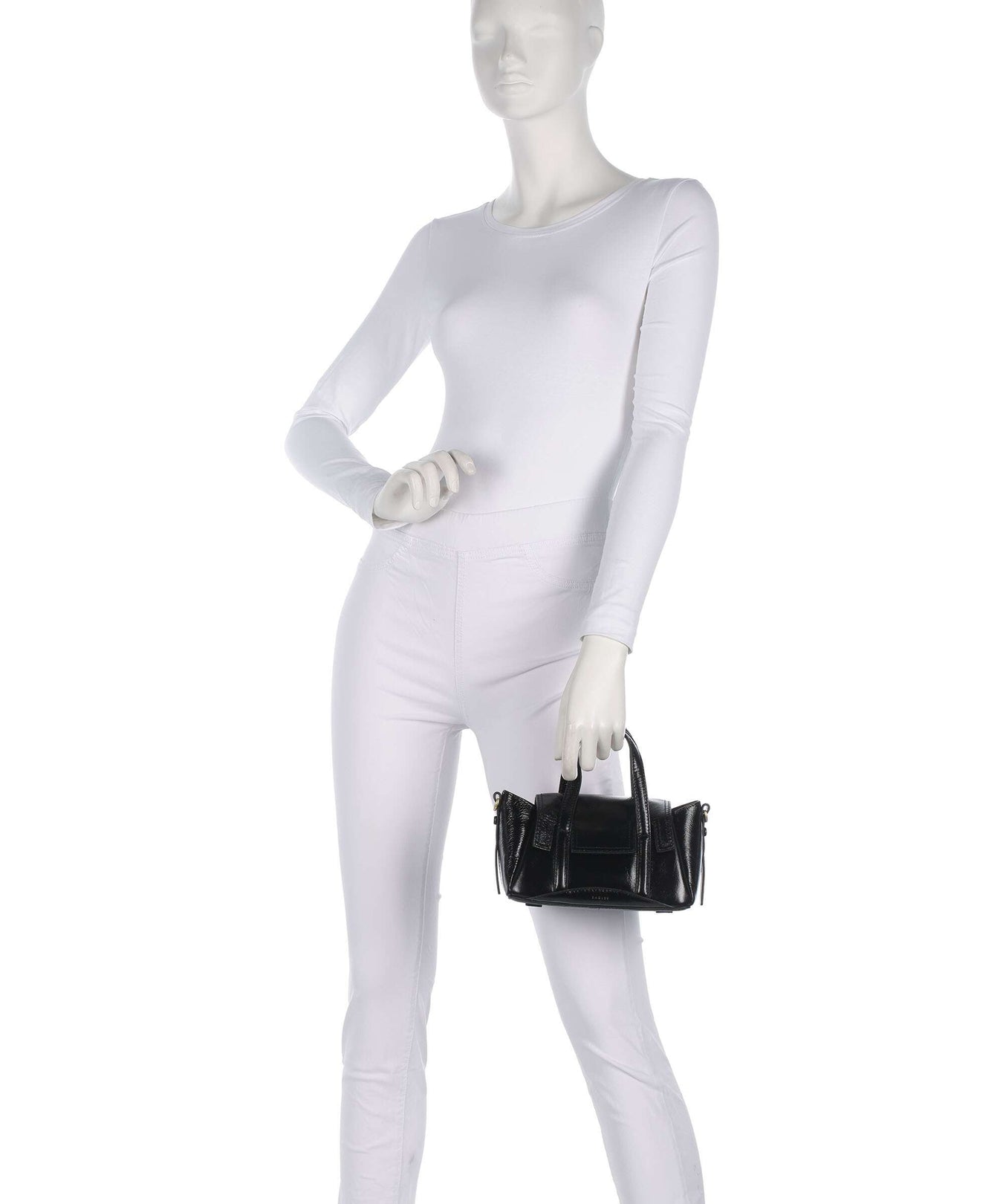 Radley London The Chancery Handbag black