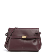 Radley London The Christina Kabelka přes rameno dark cherry