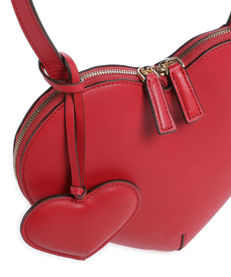 Radley London Heart Street Crossbody bag poinsettia