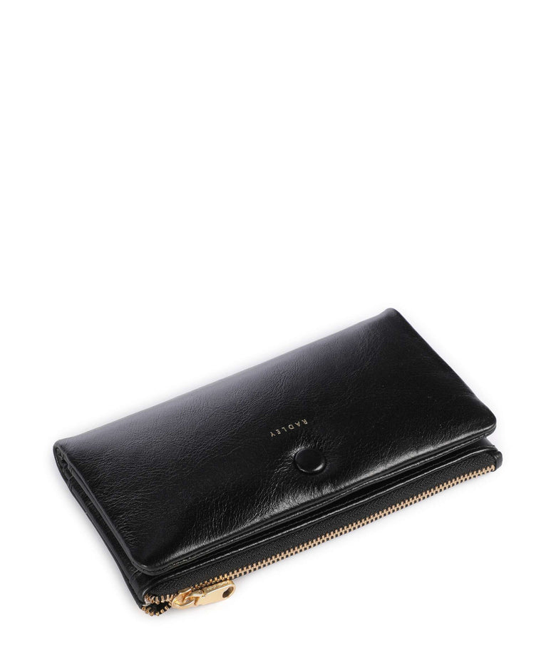 Radley London Mallow Street Wallet black