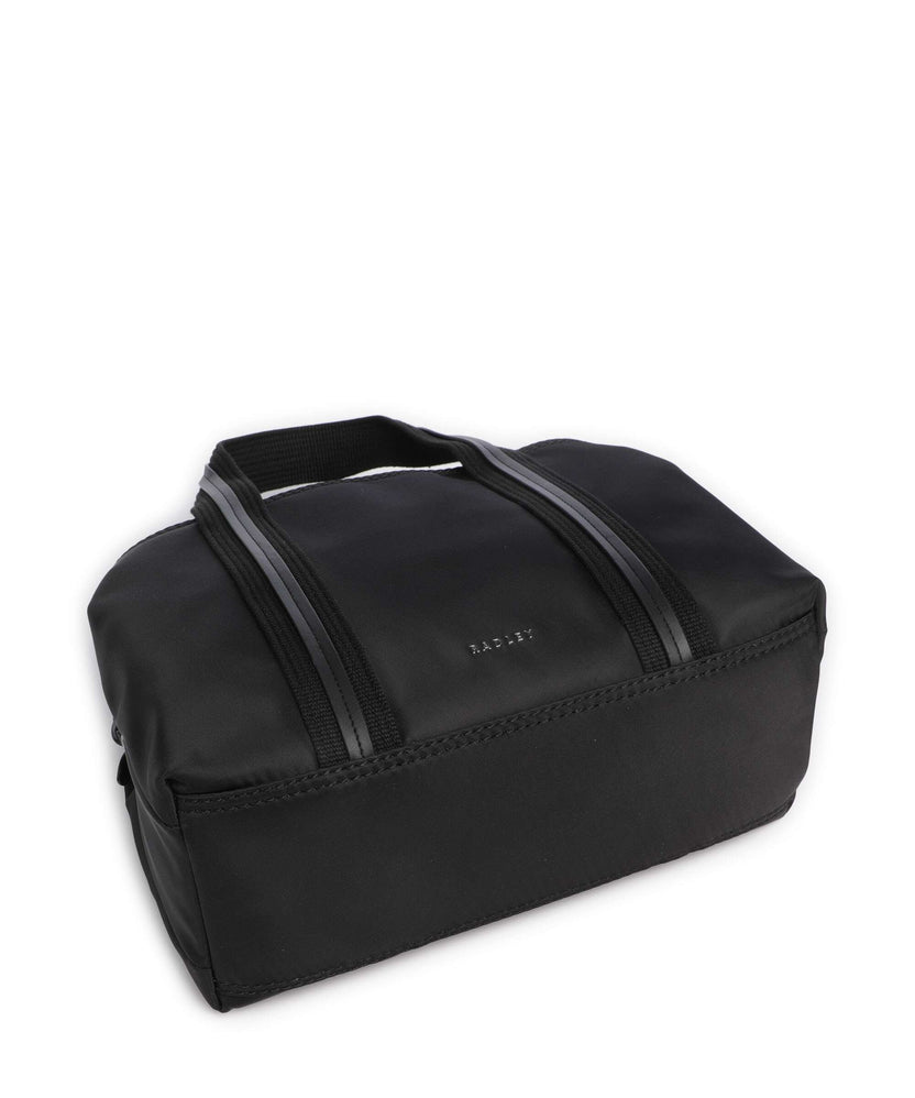 Radley London Halley Row Handbag black