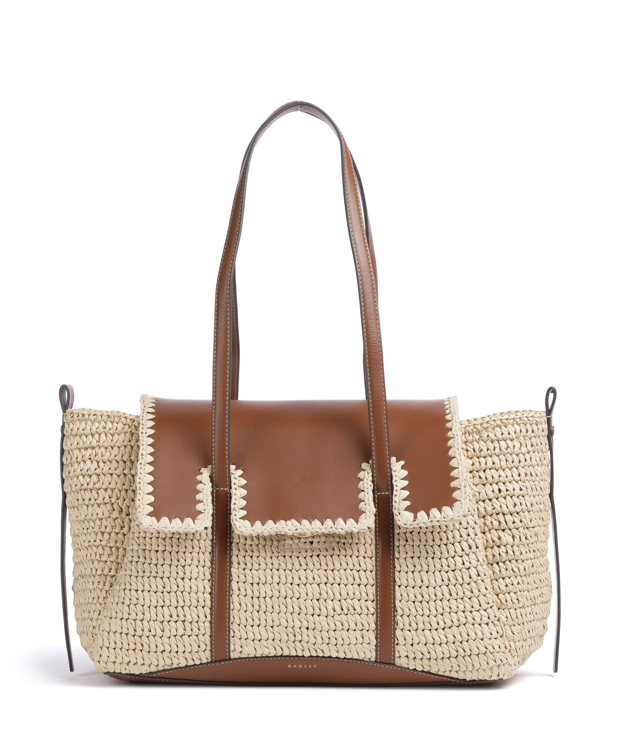 Radley London The Chancery Tote bag natural