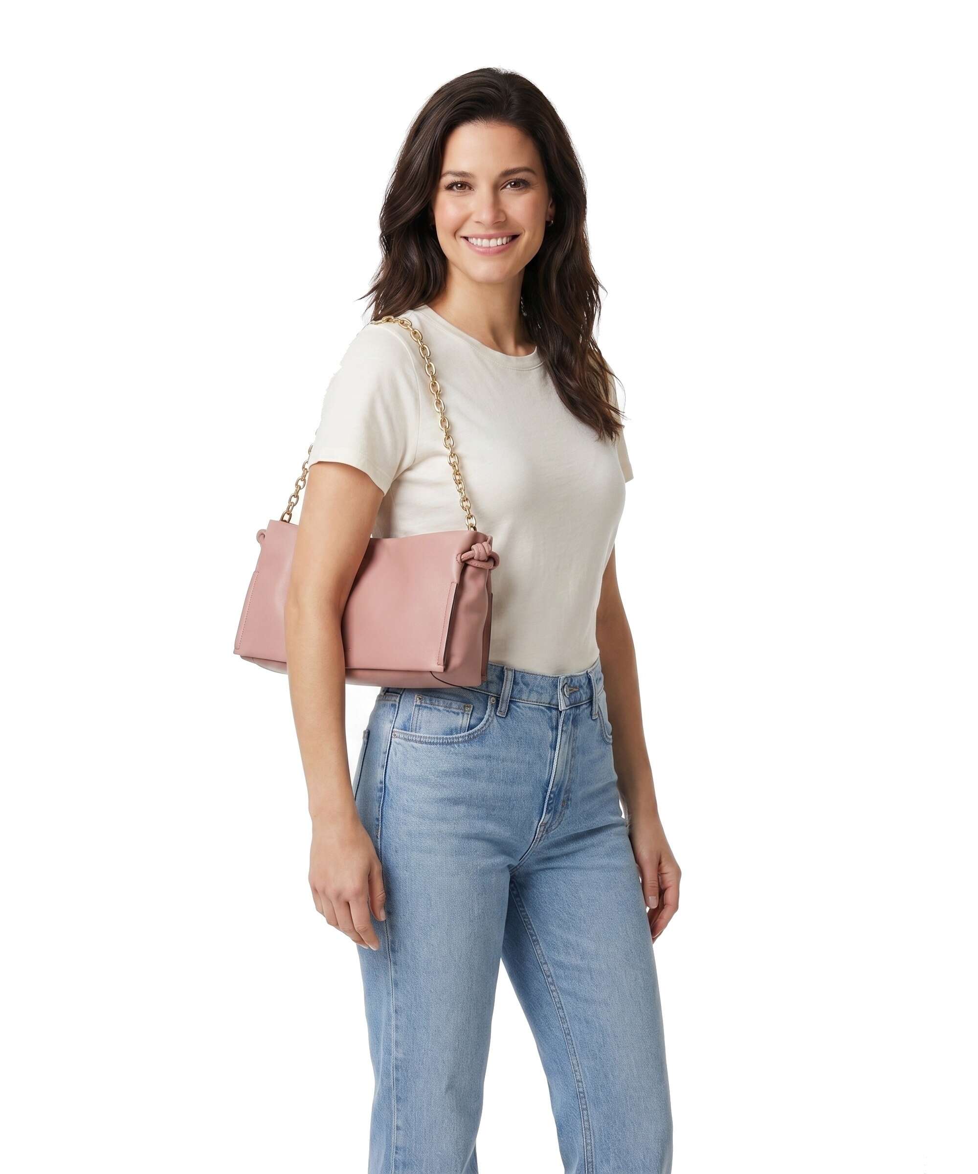 Radley London The Roxburgh Shoulder bag carnation
