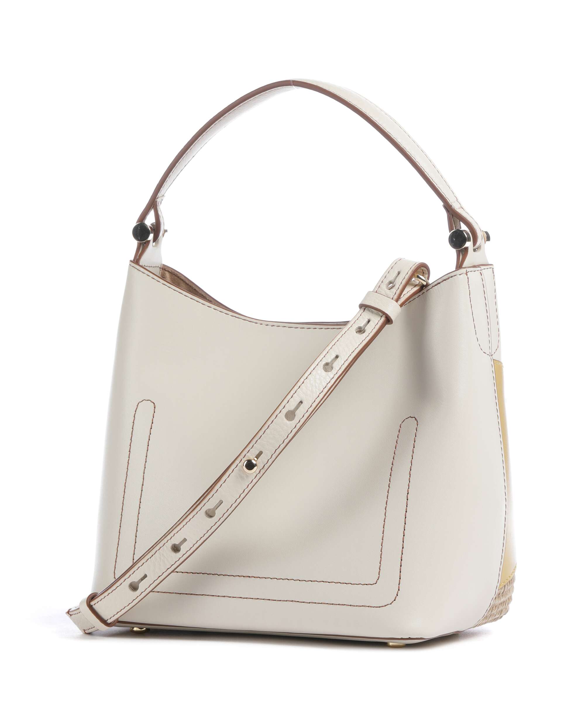 Radley London Spring Blooms Crossbody bag salt