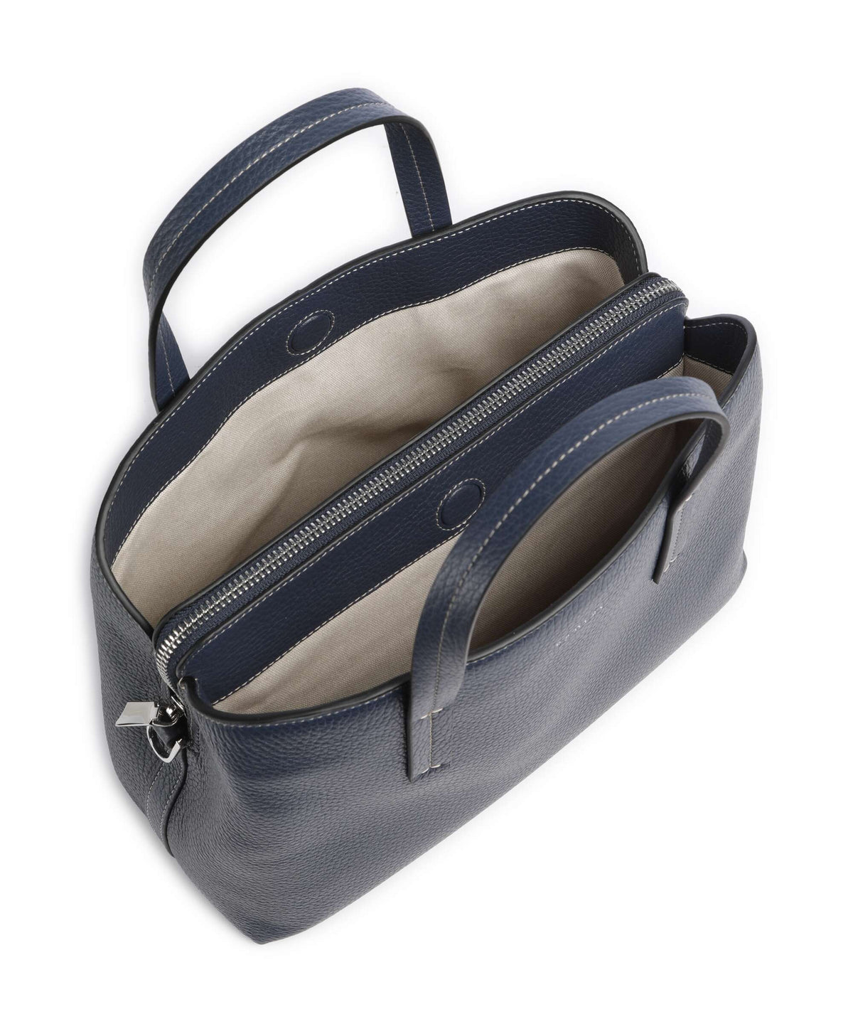 Radley London Dukes Place Medium Handbag naval
