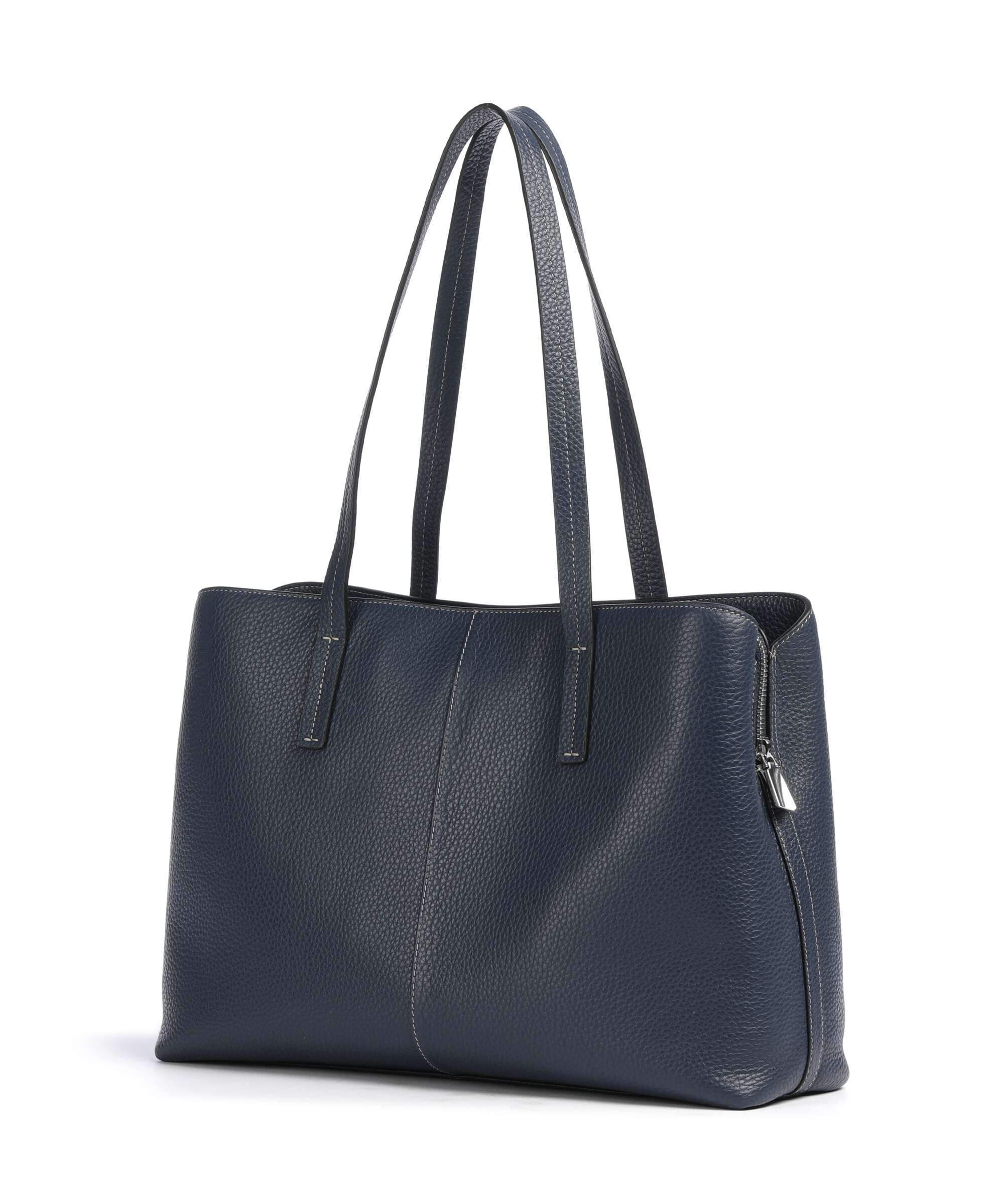 Radley London Dukes Place Large Tote bag naval