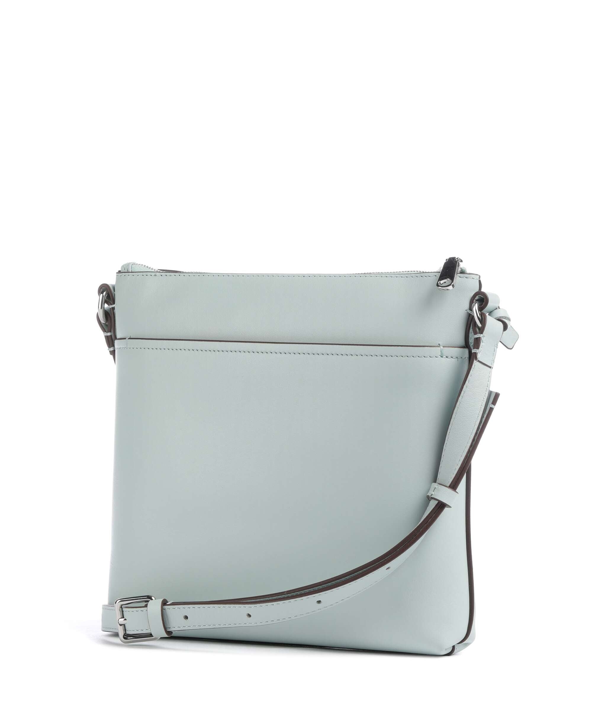 Radley London Pockets Crossbody bag seafoam