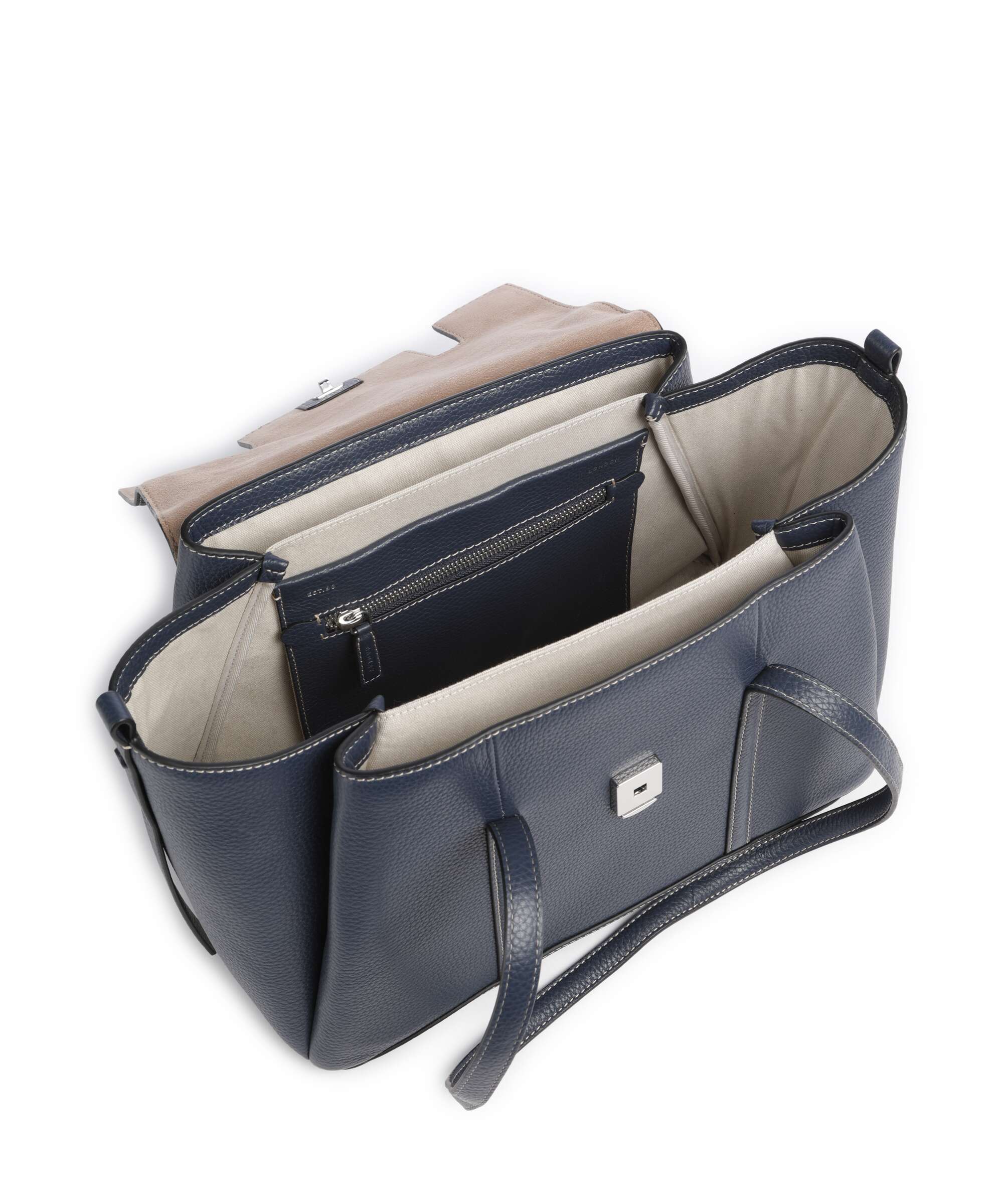 Radley London The Chancery Medium Tote bag naval